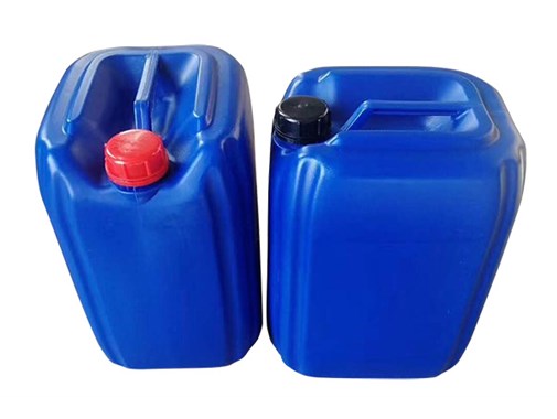 塑料桶是不能裝柴油的，您知道嗎？
